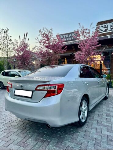 лупарик 210 цена бишкек: Toyota Camry: 2012 г., 2.5 л, Автомат, Бензин, Седан