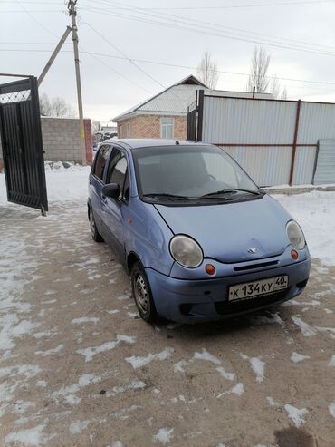 матиз пикап купить: Daewoo Matiz: 2008 г., 0.8 л, Механика, Бензин, Хэтчбэк