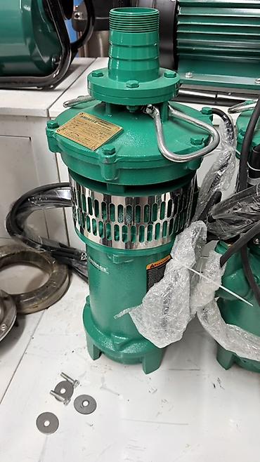 глубинный насос цена: Погружной масляный насос SHIMGE (серия 26-3L3) Назначение: - — 2