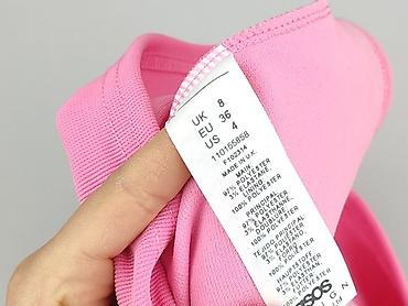 asos plus size pl: ASOS Design, Sukienka damska, rozmiar S — 6