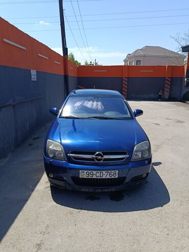 Opel: Opel Vectra: 2.2 l | 2003 il 446000 km Sedan