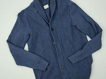 garnitur: Selected Homme, Kardigan dla mężczyzn, rozmiar S — 1
