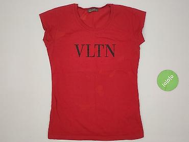 valento t shirts: Valentino, T-shirt damski, rozmiar XL — 2