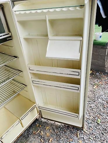 выбор номера о: Продаю Однодверный холодильник с морозильной камерой сверху — 3