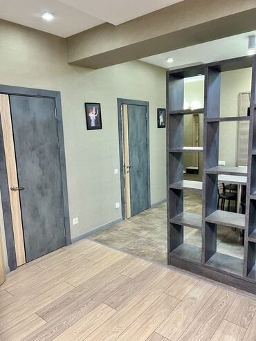 Посуточная аренда квартир: 1 комната, Кондиционер, Интернет, Wi-Fi, Телевизор — 6