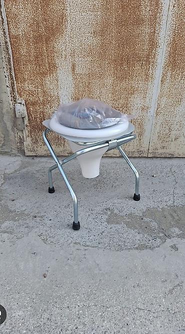 Xəstə karşok çatdırılma var ünvana Xəstə karşok / sanitar xeste