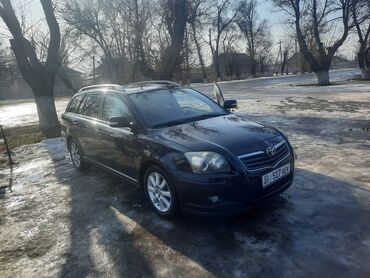 таёта авенсис универсал: Toyota Avensis: 2008 г., 1.8 л, Автомат, Бензин, Универсал