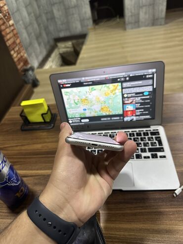 Apple iPhone: IPhone 11, 128 GB, Face ID, Simsiz şarj -da lalafo.az — 8 Apple iPhone: IPhone 11, 128 GB, Face ID, Simsiz şarj — 8