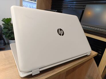 HP: HP 17.3 ", AMD A10, 256 GB -da lalafo.az — 7 HP: HP 17.3 ", AMD A10, 256 GB — 7
