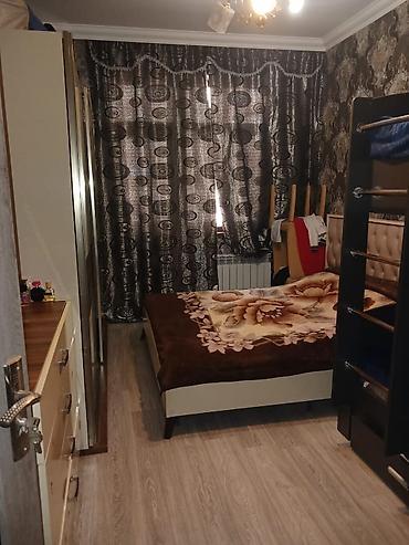 kiraye ev axtariram: 2 otaqlı mənzil – zövqlü dizayn və rahat planlama - Geniş qonaq — 3