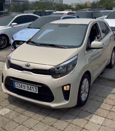 чанган машина цена бишкек: Kia Morning: 2020 г., 1 л, Автоматтык, Бензин
