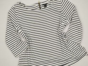Bluzka damska, H&M, rozmiar L