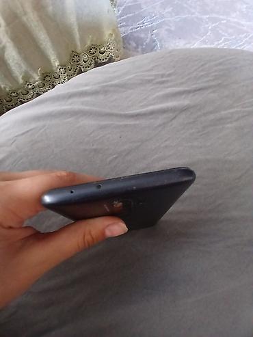 redmi not 9s: Redmi 9, 64 GB, rəng - Boz, Barmaq izi — 4