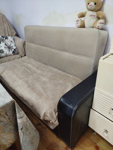 divan uzu: Mini-divan, İşlənmiş