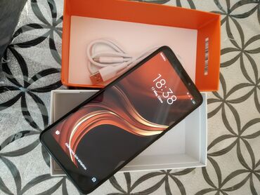 Xiaomi: Xiaomi Redmi 5, 32 GB, rəng - Qara