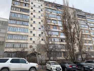 продаю 1ком кв: 1 комната, 44 м², 106 серия, 1 этаж, Старый ремонт