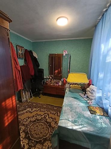 Продажа коттеджей и домов: Продаю частный дом,по ул.Абдымомунова,район Рынка Мадина,Аламединский — 6