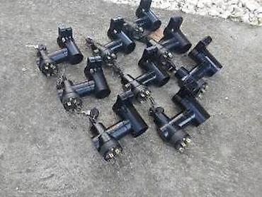 full speed electric: NOVO BRAVA PALJENJA SA DVA KLJUCA ZASTAVA 750 FICA | Novo. Original — 1