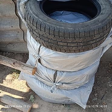 soma fix: Зимние шины 205/60 R16 92Q - Тип: зимние неношипованные (фрикционные) — 2