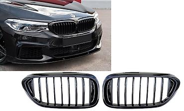 dr marcus: Решетка радиатора BMW Новый — 3