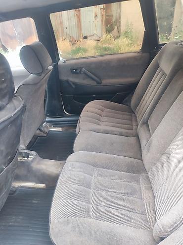 pasat: Volkswagen Passat: 1989 г., 1.8 л, Механика, Бензин, Фургон — 2