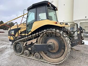 гидроклапан: Caterpillar CH45 — Гусеничный трактор, 1996 г. Б/У | Доставка по всему — 8