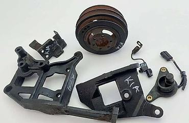 turbina: REMENICA RADILICE NOSAC ZA KIA SPORTAGE ZA 2003. GOD — 1