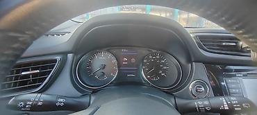 Nissan: Nissan Rogue: 2018 г., 2.5 л, Вариатор, Бензин, Кроссовер — 10