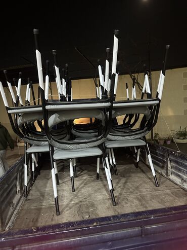 Мебель на заказ: Столы и стулья на заказ 🪑 Быстро и качественно 👌✅ Доставка по городу — 13