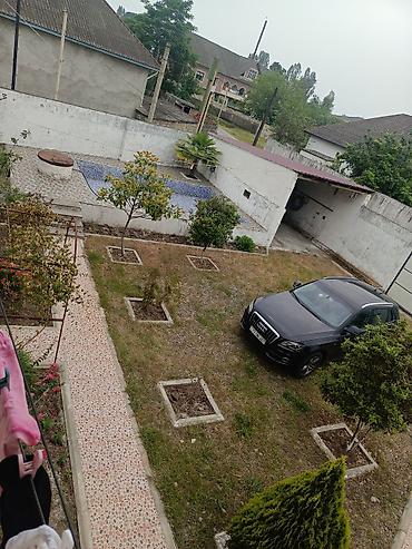 blue city evler: 100 kv. m, 3 otaqlı, Artezian quyusu, İnternet, Qaz — 3