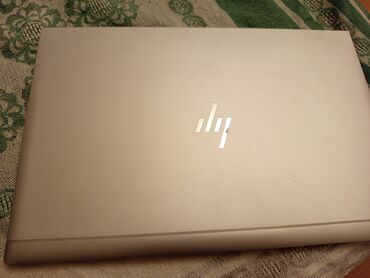 HP: İşlənmiş HP EliteBook, 14 ", Intel Core i5, 512 GB, Ünvandan götürmə