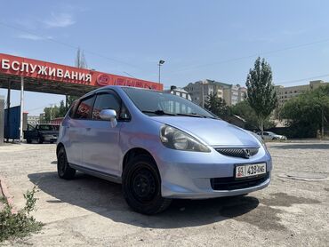 хондо жаз: Honda Jazz: 2004 г., 1.4 л, Вариатор, Бензин, Хетчбек