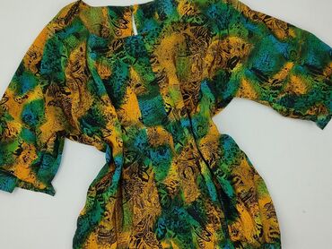t shirty z kaczorem donaldem: Women's blouse, size L (EU 40)