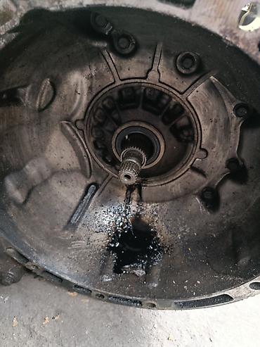 Другие детали для мотора: Детали для дизельного двигателя Ford Mondeo 3 TDCi - Пластиковая — 17