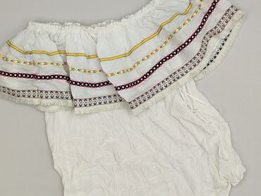 kenzo bluzki: Tu, Women's blouse, size S (EU 36)