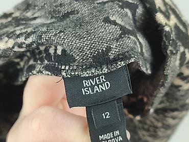 secondhand: River Island, Sukienka damska, rozmiar M — 5