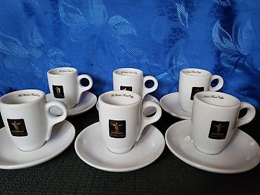 sintelon kula: Servis nov solja espresso Inker Rembraco Brasil iz 80ih godina. Sve o — 10