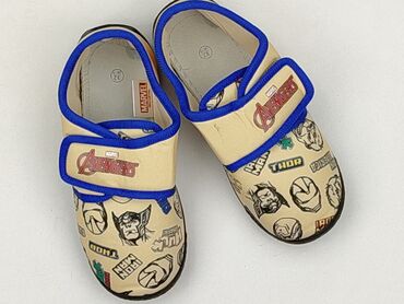 sandały 26 dla chłopca: Slippers 32, Used