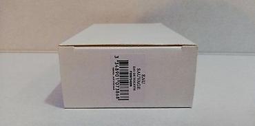 Parfemi: CHRISTIAN DIOR EAU SAUVAGE EDT100ML TSTR | Christian Dior Eau — 3