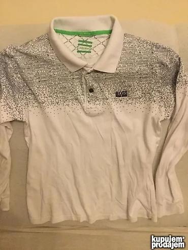 Duksevi: Original Hugo Boss duks. L Strech - rastegljiv — 3