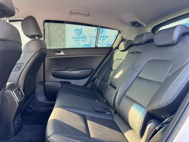 Kia: Kia Sportage: 2020 г., 2 л, Автомат, Дизель, Кроссовер — 10