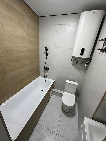 development: 1 комната, 39 м², Элитка, 4 этаж, Дизайнерский ремонт — 7