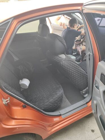 аккумулятор для авто бишкек: Chevrolet Lacetti: 2007 г., 1.6 л, Механика, Бензин