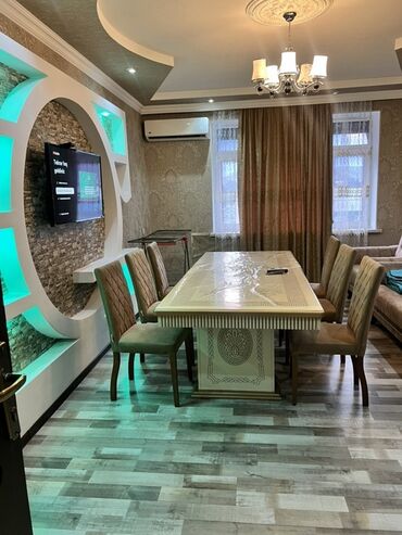 Сниму квартиру: Bina evi kiraye verilir wıfı isti pol kondisoner kombi sistemi her bir