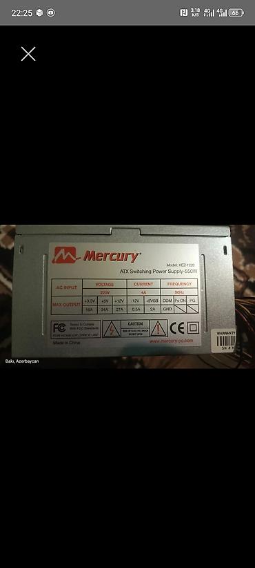nexus laptop: Məhsul: ATX kompüter güc blokları 1) Nexus Switching Power Supply – — 2