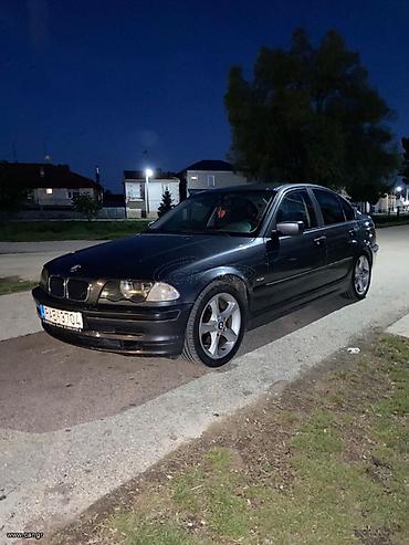 BMW: Αλέξανδρος — 11