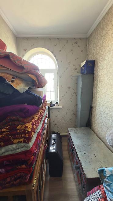 Продажа коттеджей и домов: 📍ул. Макмал 🔘4-комнаты 🔘2 этажа 🔘296,8м² Продаётся двухэтажный дом — 18