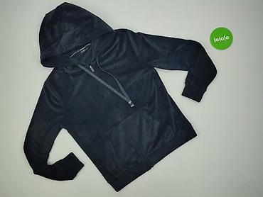 bluzy z futrem na kapturze: Oceans Apart, Bluza z kapturem damska, rozmiar XS — 2