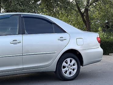 подлокотник камри 30: Toyota Camry: 2004 г., 2.4 л, Автомат, Бензин, Седан — 3