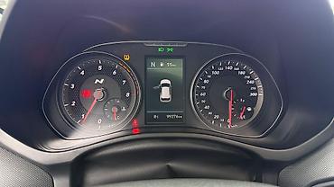 Hyundai: Hyundai Veloster: 2019 г., 2 л, Механика, Бензин, Хэтчбэк — 3